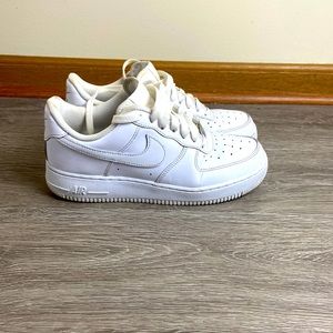 Nike Air Force 1 Size Men 7/ Women 8.5